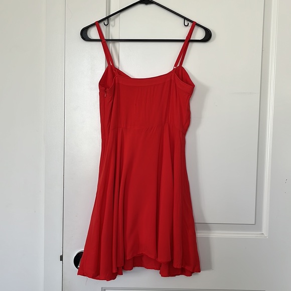 Talula Dress - Picture 2 of 2